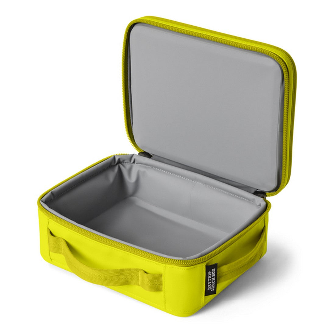 Daytrip® Lunch Box – Firefly Yellow