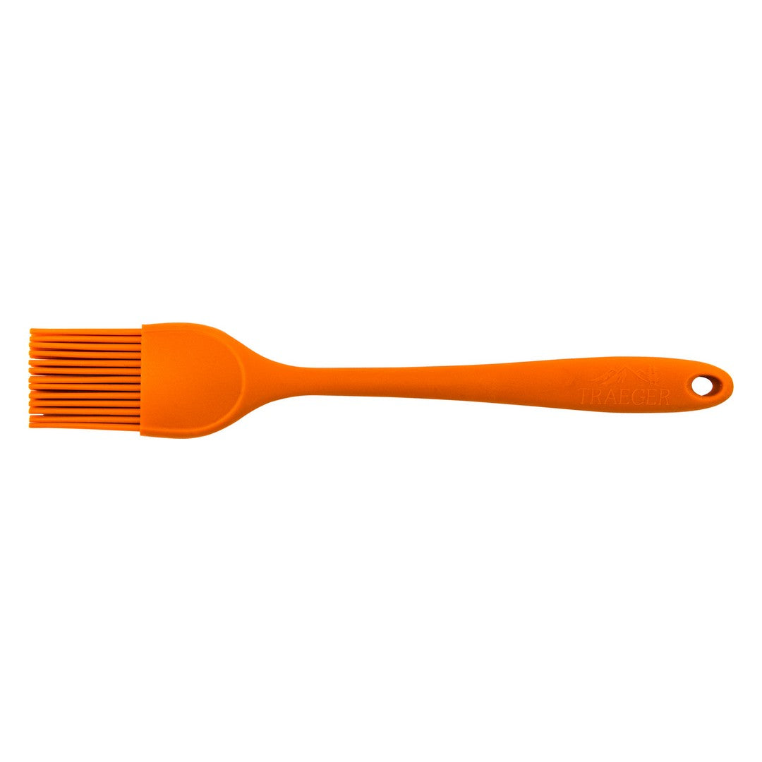 Silicone Basting Brush