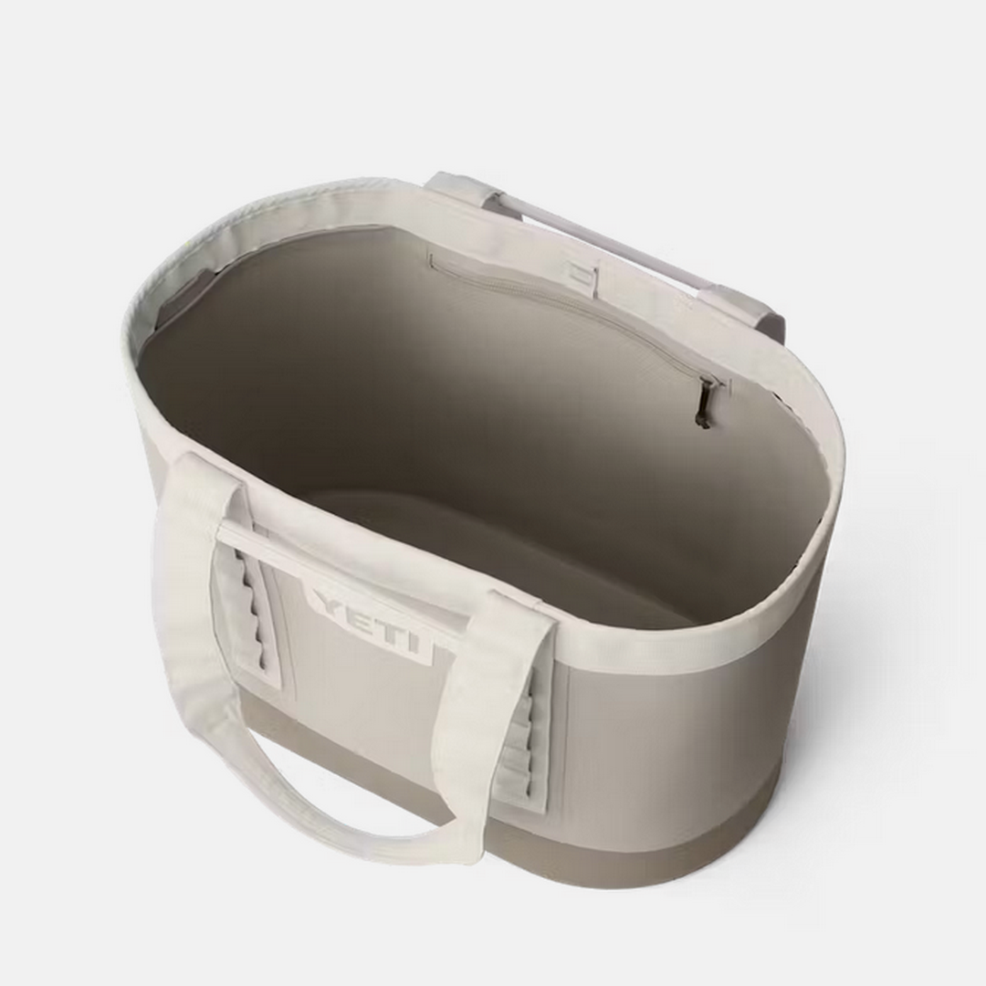 YETI Camino Carryall 50 Cape Taupe