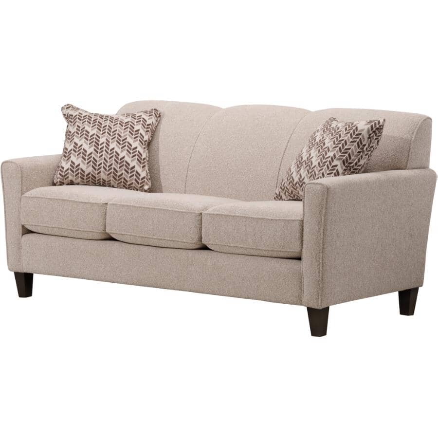 Condo Sofa Santorini Snd