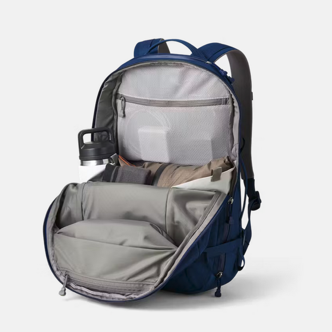 YETI Crossroads Backpack 27L Navy