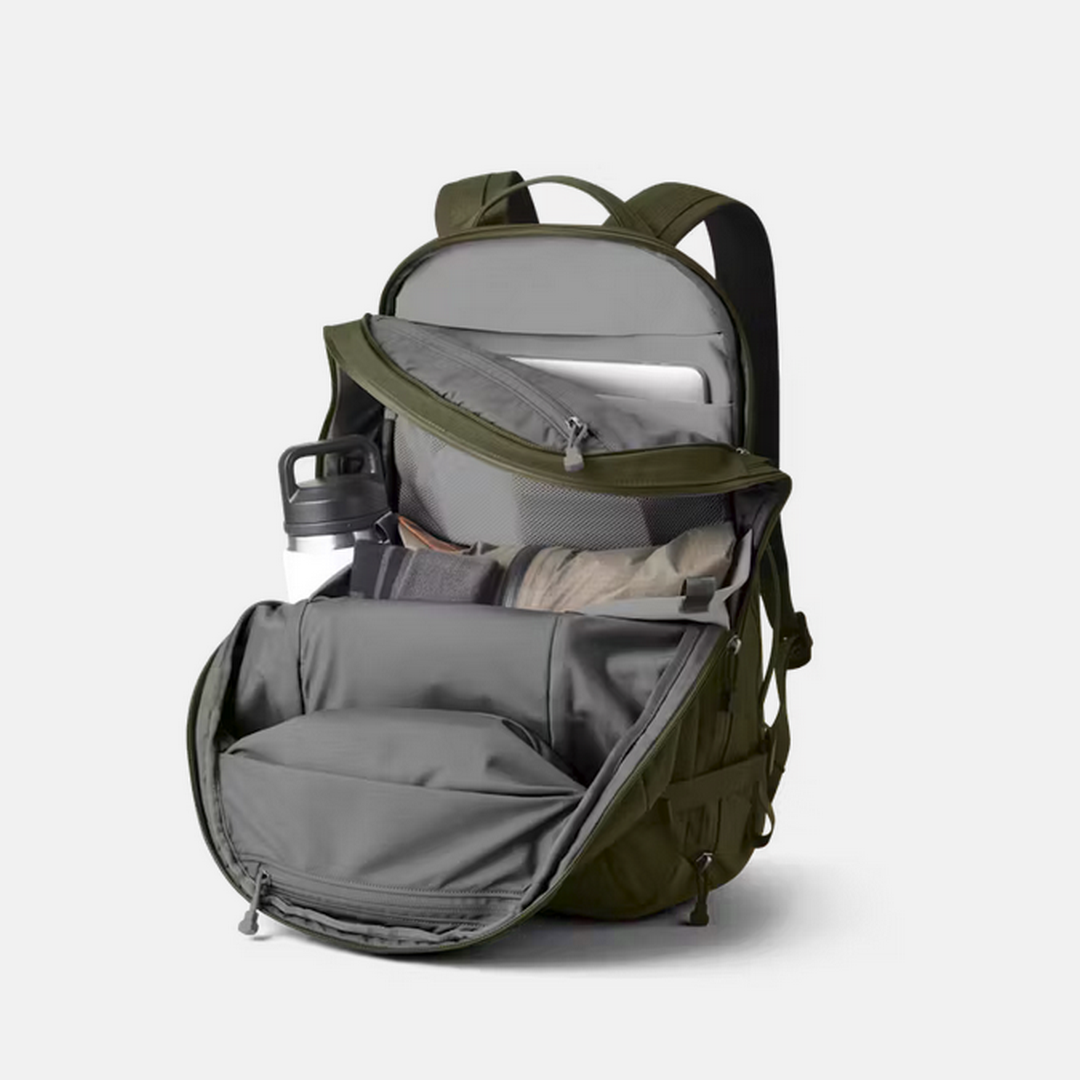 YETI Crossroads Backpack 27L Olive