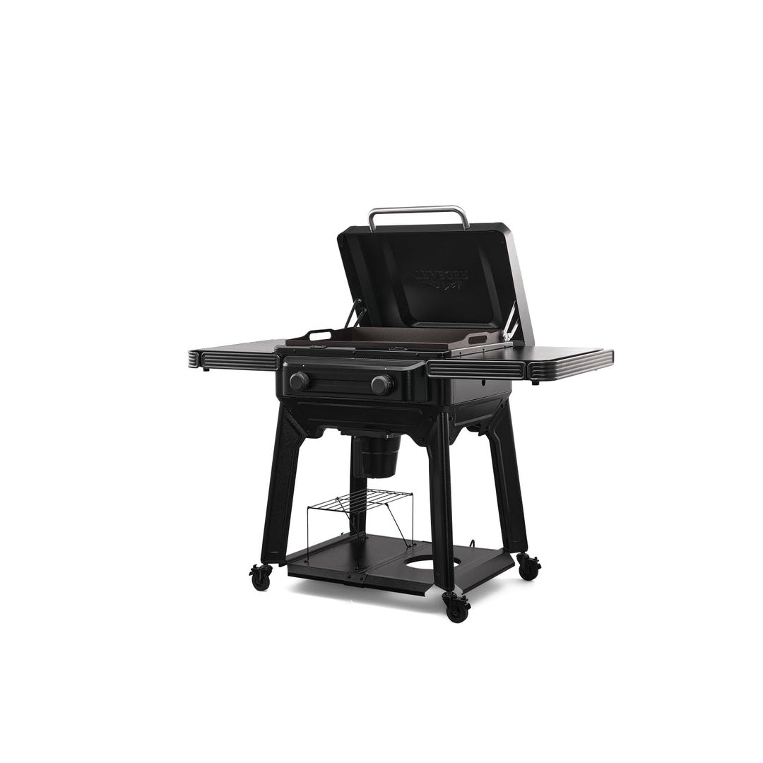 Flatrock 3-Zone Propane Griddle