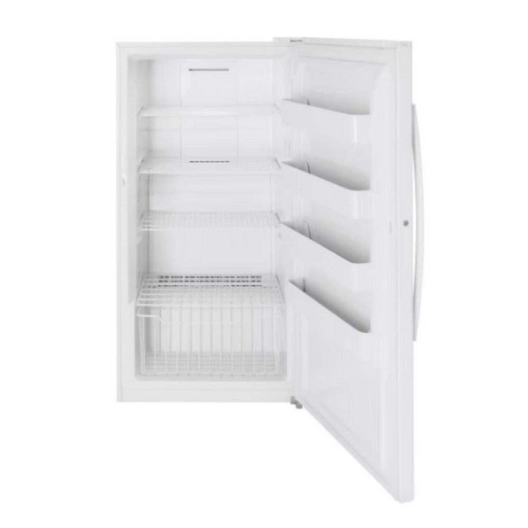 GE 17.3 Cu. Ft. Frost-Free Upright Freezer