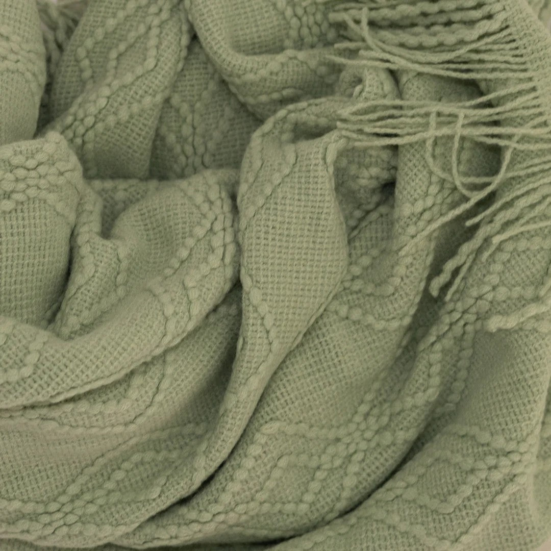 50X64 Throw Blanket 4505