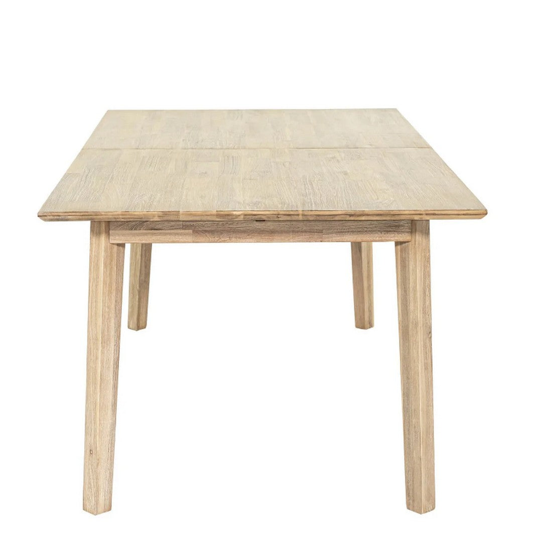 GIA EXTENSION DINING TABLE