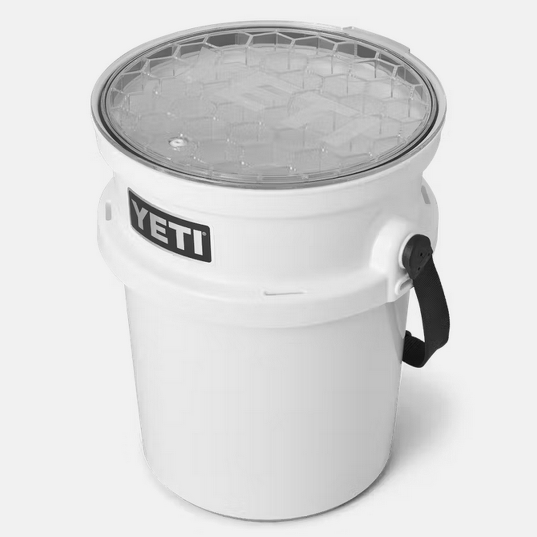 YETI Loadout Bucket Lid