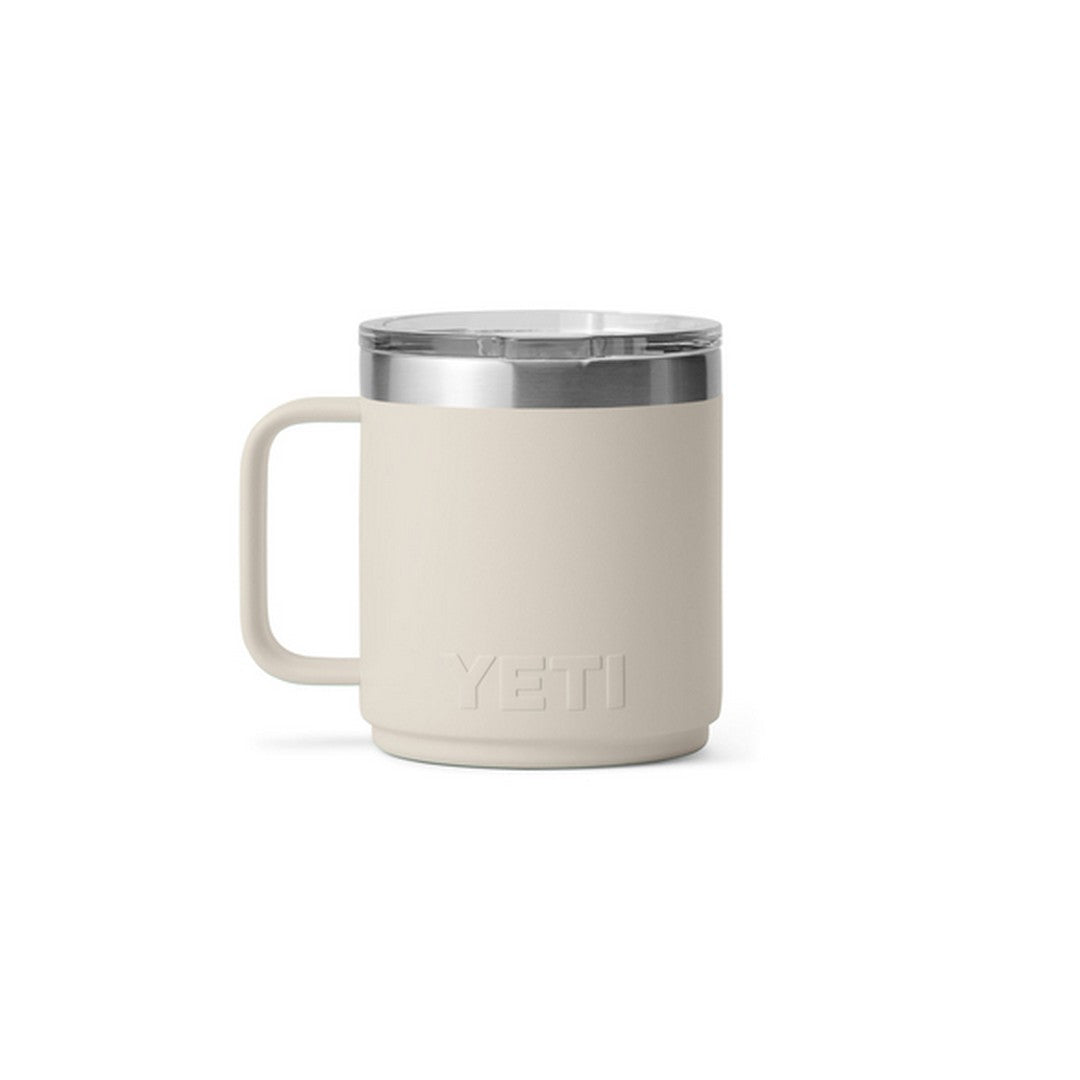 INTL RAMBLER 10 OZ CL MUG MS CTP
