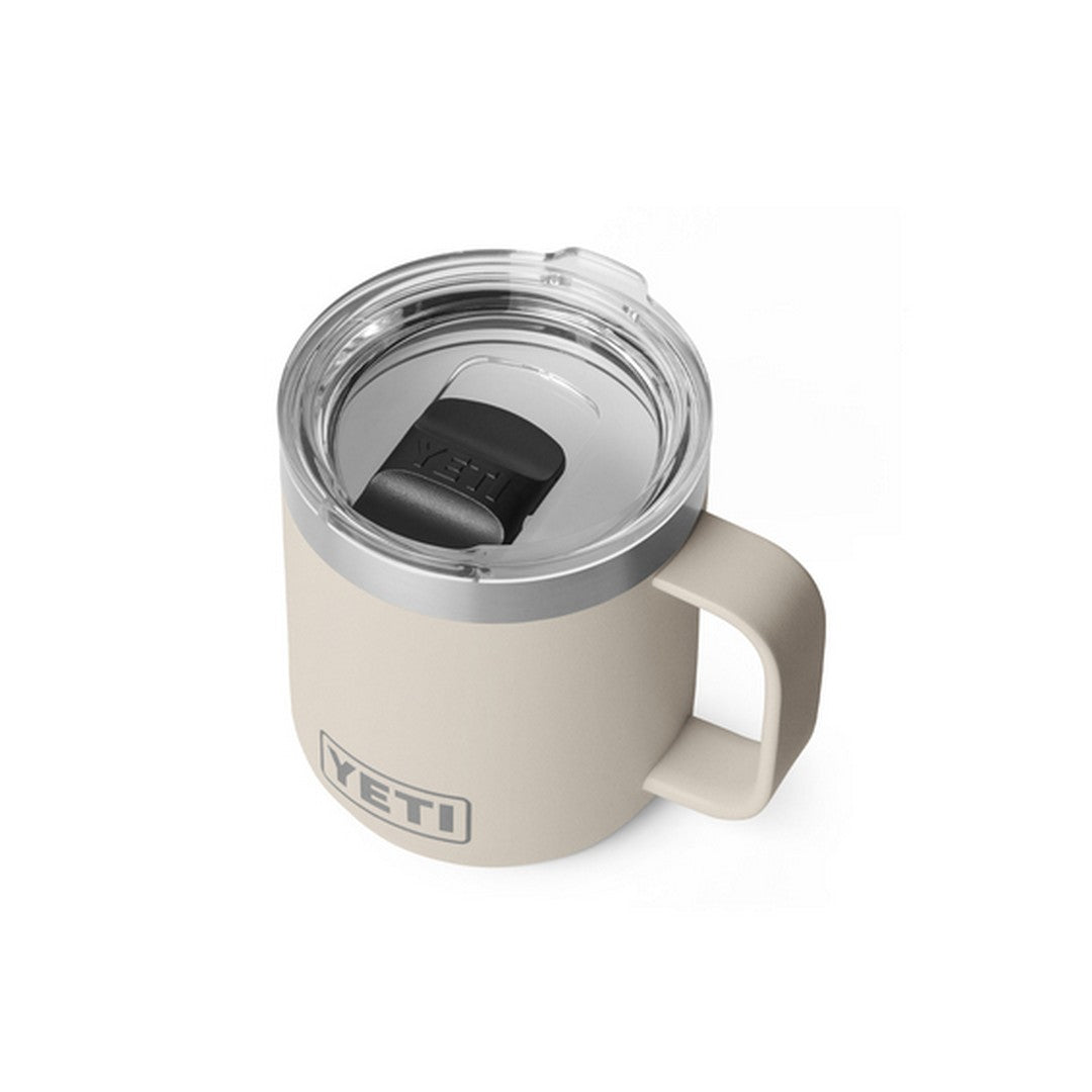INTL RAMBLER 10 OZ CL MUG MS CTP