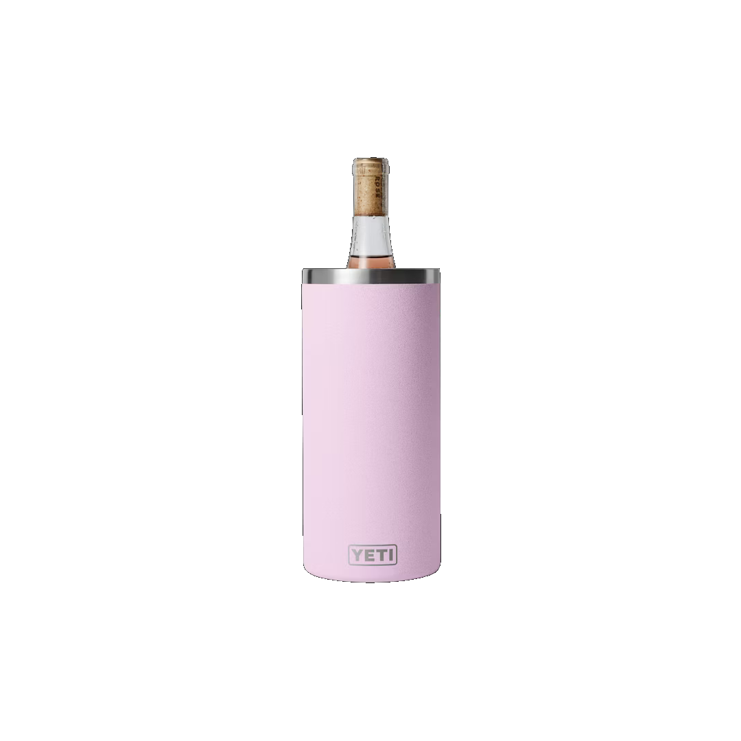 Rambler® Wine Chiller –  Cherry Blossom