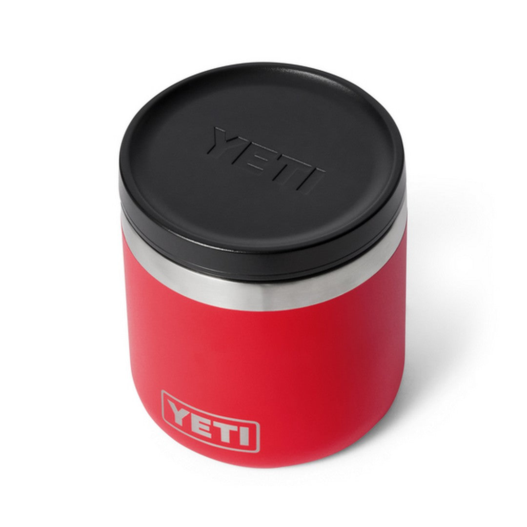 Rambler 8 oz Food Jar RRD