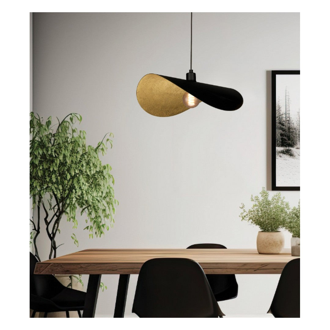 SACEDA 1L CONVERTIBLE PENDANT *DISPLAY MODEL*