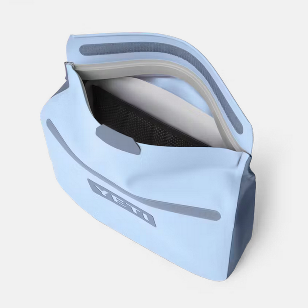 YETI SideKick Dry 6L Big Sky Blue