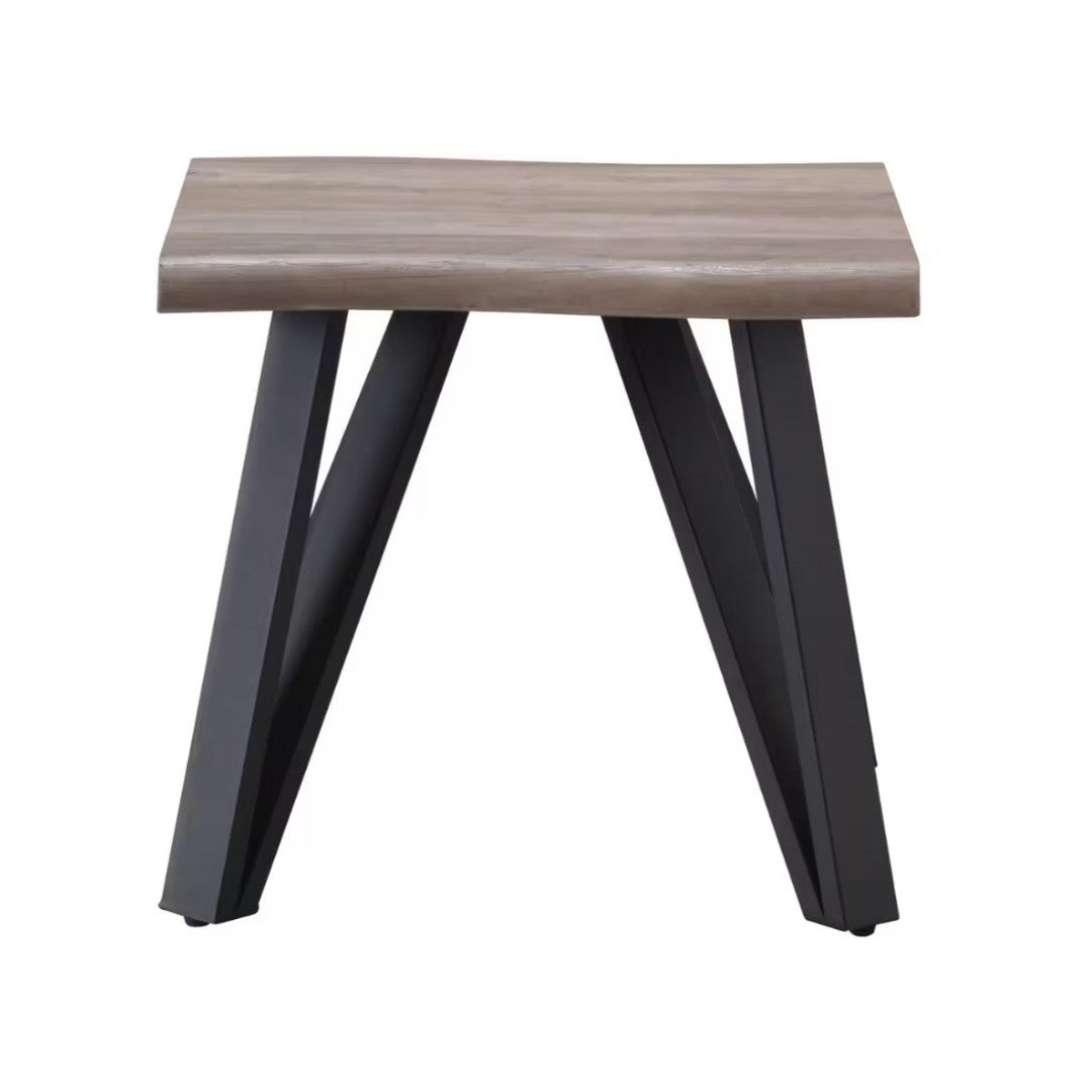 TABLE, END SQR CARRIE