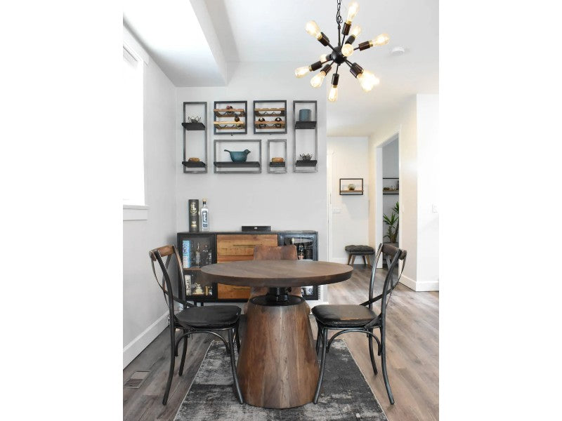 BRONX TABLE CT012-VM