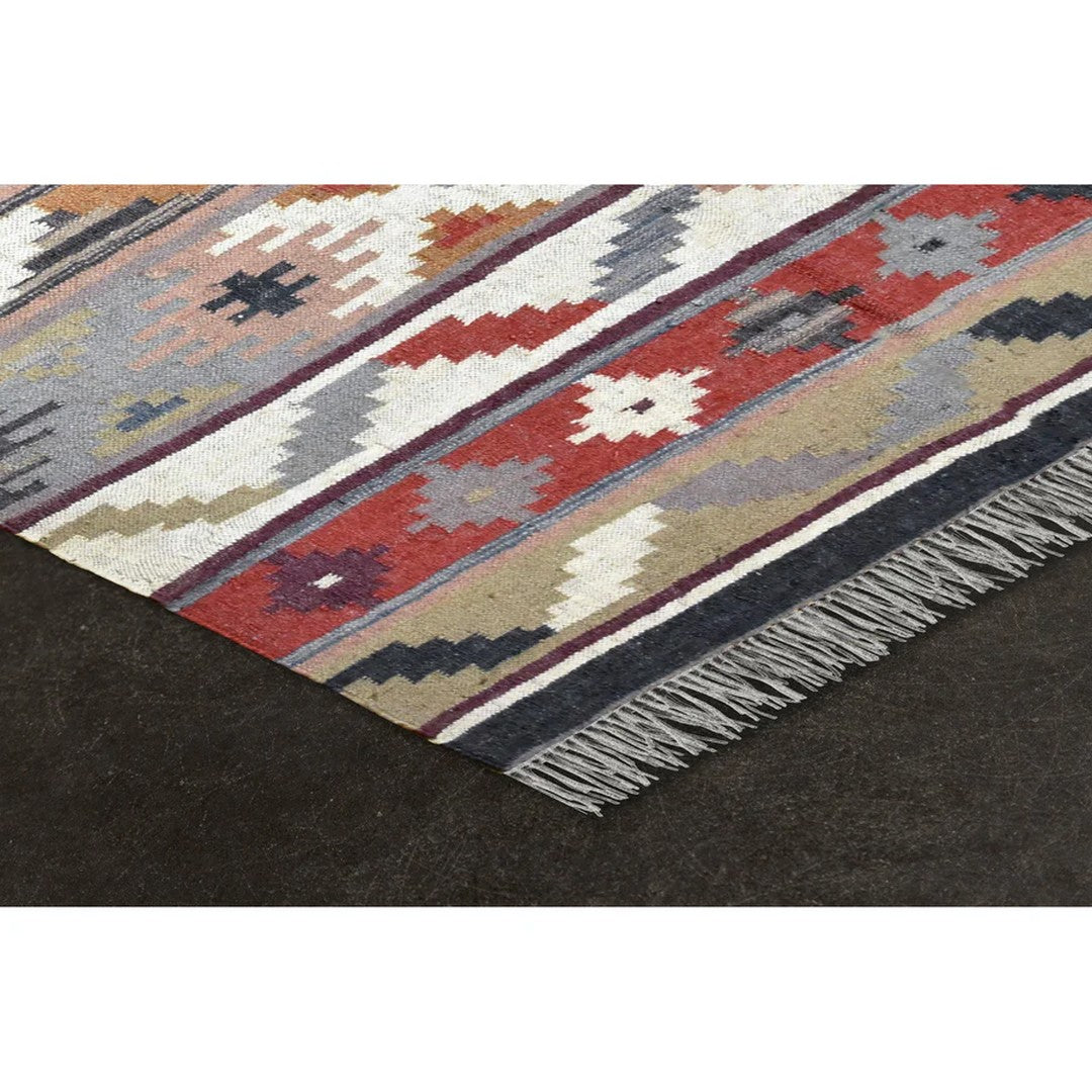Tatar Area Rug 5'X7'