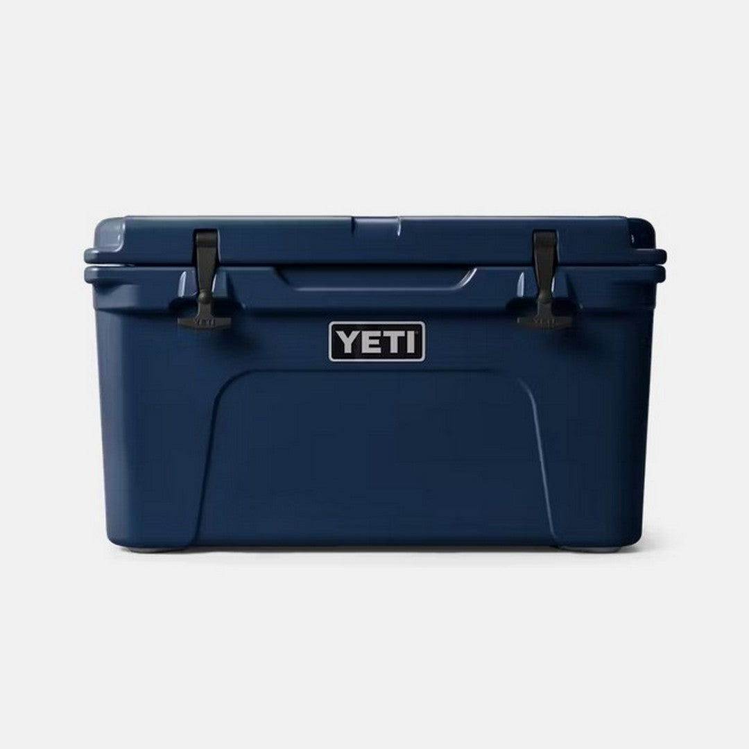 Tundra® 45 Hard Cooler – Navy
