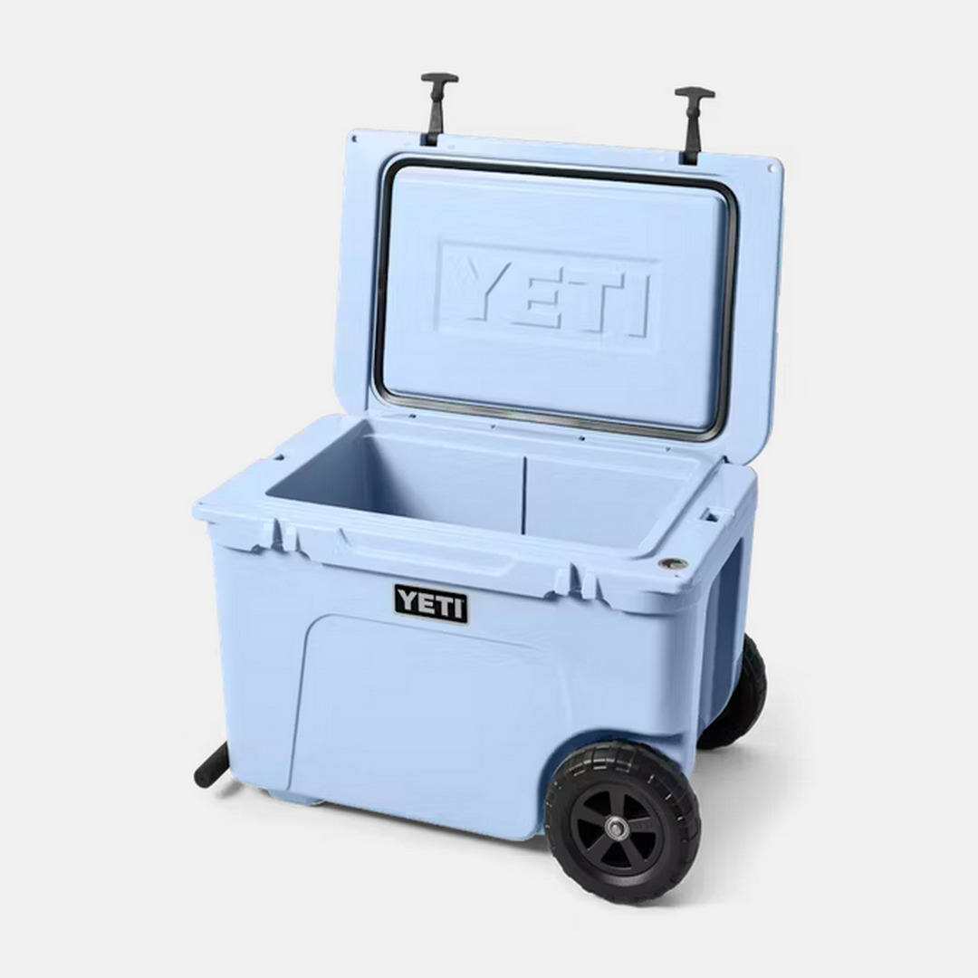 YETI Tundra Haul Big Sky Blue