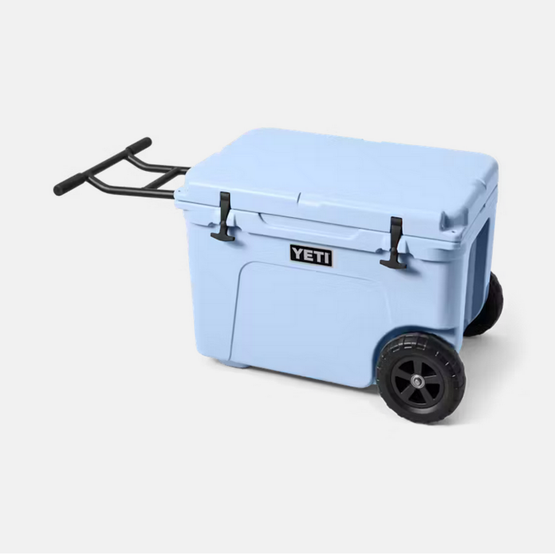 YETI Tundra Haul Big Sky Blue