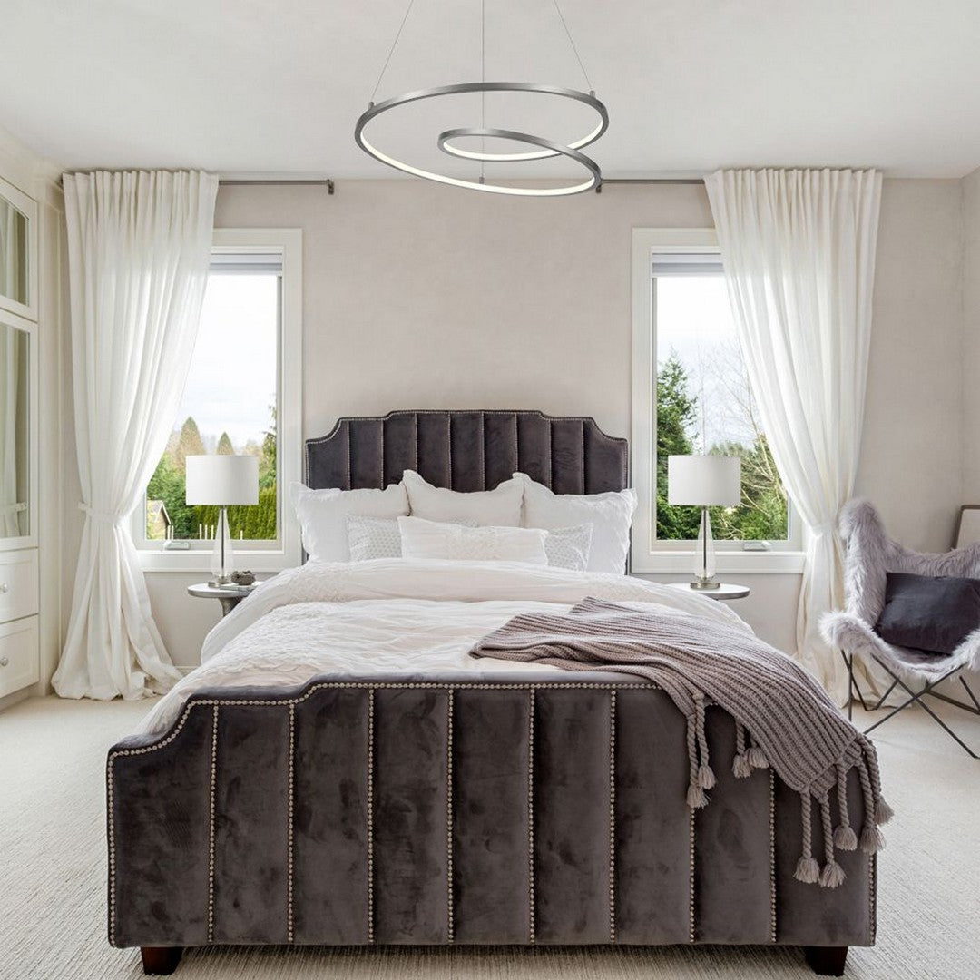 Kuzco Twist Pendant Light *STORE DISPLAY*