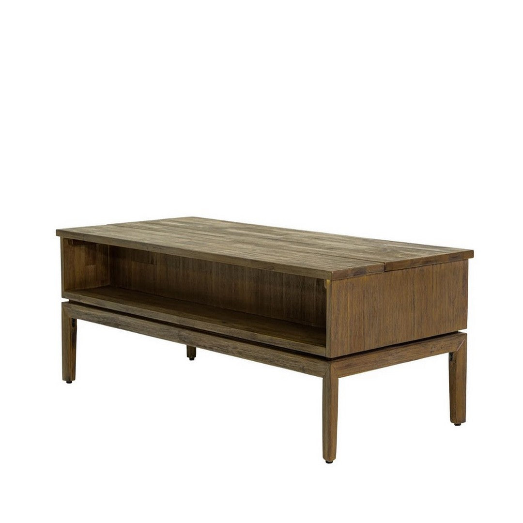 West Coffee Table Lift