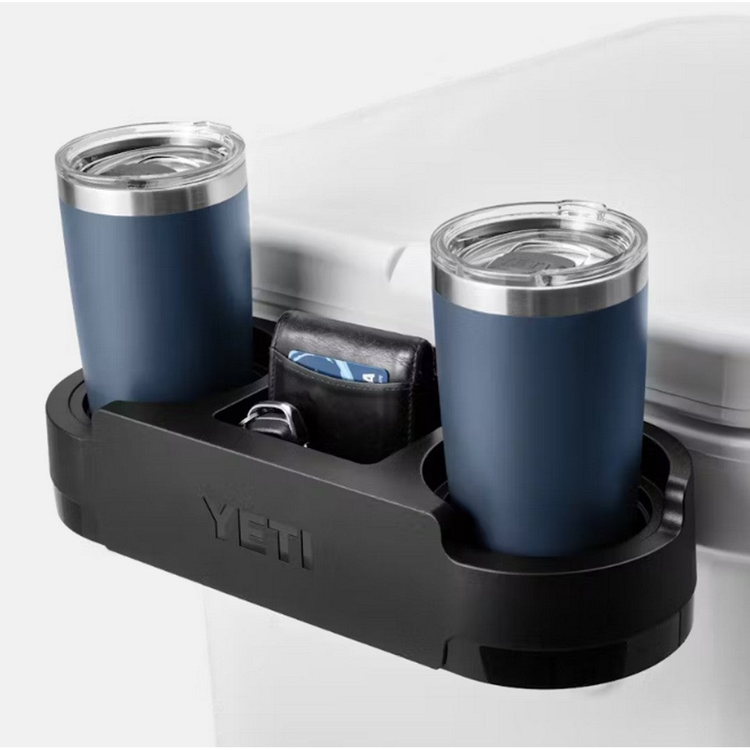 INTL Roadie Cooler Cup Caddy